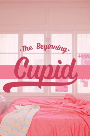 “The Beginning: Cupid” Making Series (2023) poster