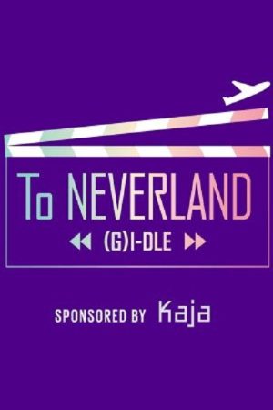 To NEVERLAND (2019) poster