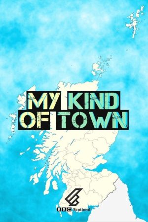 My Kind of Town (2020) poster