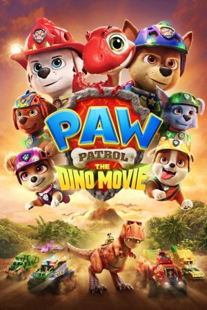 PAW Patrol: The Dino Movie (2026) — Cast, Story & Where to Watch | MovieLinkBD poster