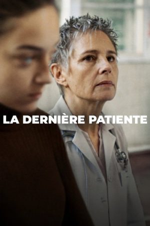 The Last Patient (2026) poster