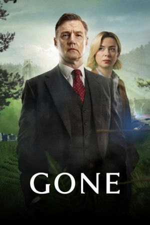 Gone (2026) Web Series — Cast, Story & Where to Watch | MovieLinkBD poster