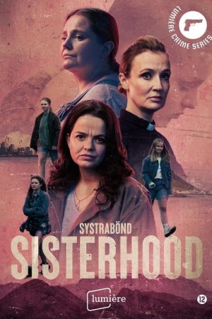 Sisterhood (2021) poster