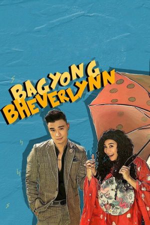 Typhoon Bheverlynn (2018) poster