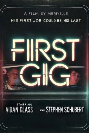 First Gig (2020) poster