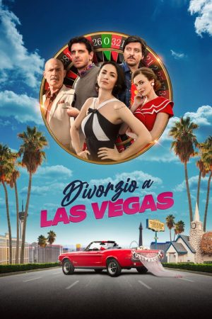 Divorzio a Las Vegas (2020) poster