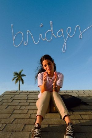Bridges (2021) poster