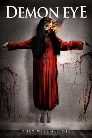 Demon Eye (2019) poster