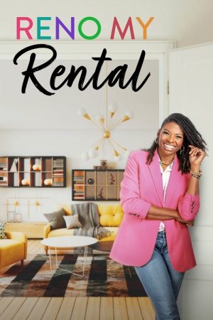 Reno My Rental (2021) poster