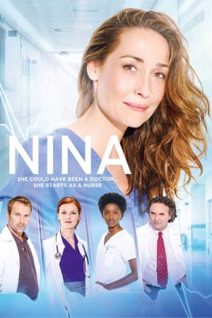Nina (2015) poster