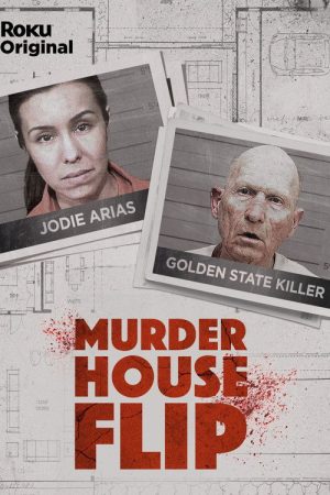 Murder House Flip (2020) poster