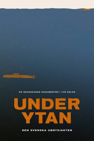 Under ytan (2021) poster