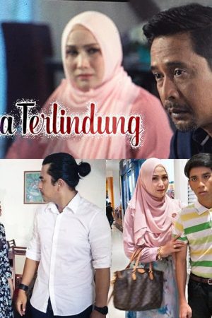 Dosa Terlindung (2017) poster