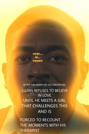 Love is Phony (2024) poster