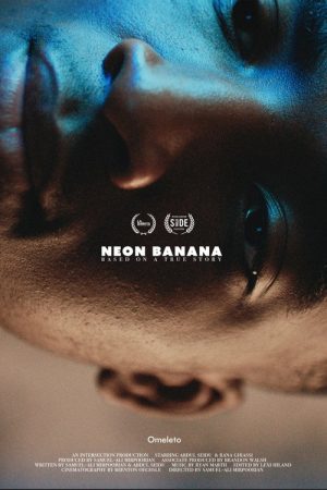 Neon Banana (2026) poster