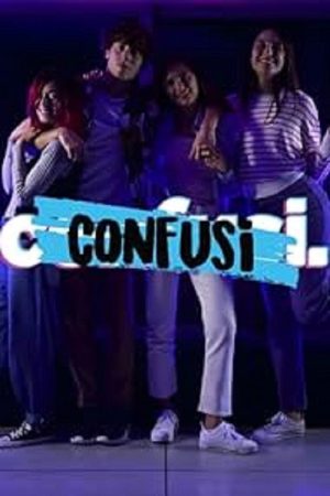 Confusi (2022) poster