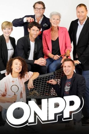 On n’est pas des pigeons ! (2021) poster
