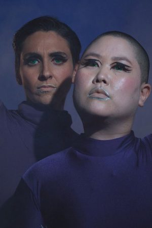 Plum Circus (2019) poster