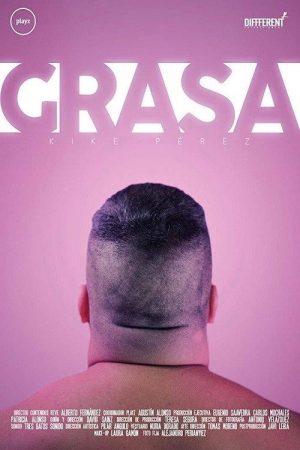 Grasa (2020) poster