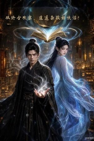 双修合欢宗，逍遥杂役好快活！ (2026) poster
