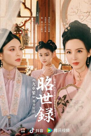 Zhao Shi Lu (2025) poster