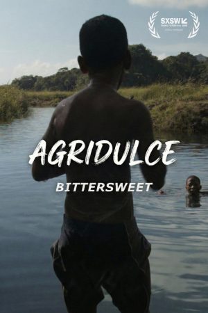 Bittersweet (2026) poster