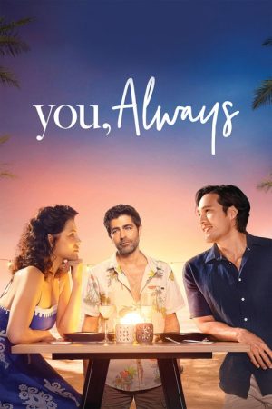 You, Always (2026) poster