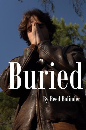 Buried (2026) poster