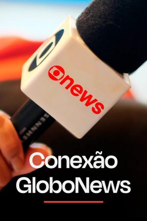 Conexão Globonews (2021) poster