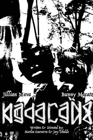 Nabarang, Nadarang (2026) poster