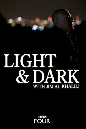 Light and Dark (2016) poster