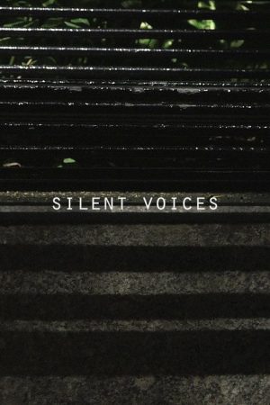 Silent Voices (2016) poster