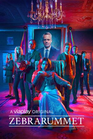 A Class Apart (2021) poster