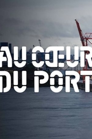 Au cœur du port (2026) poster