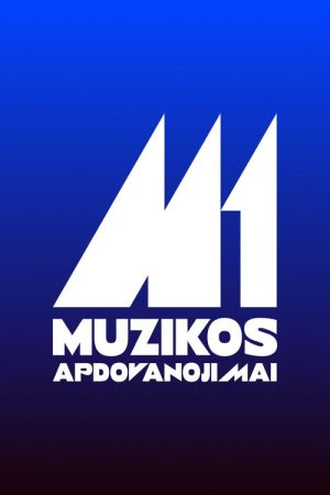 M-1 Music Awards (2025) poster