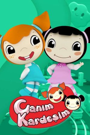 Canım Kardeşim (2016) poster