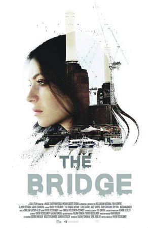 The Bridge (2018) poster