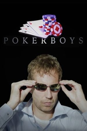 Pokerboys: The Series (2016) poster