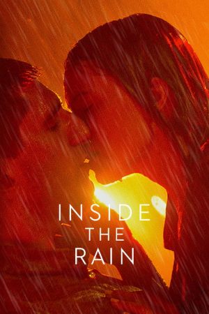 Inside the Rain (2020) poster
