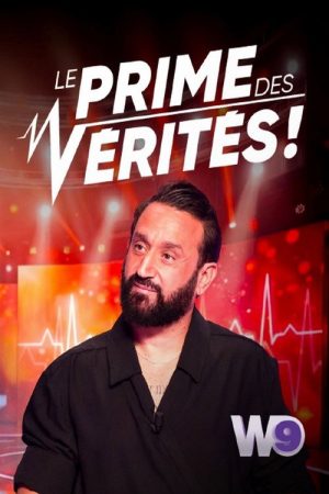 Le Prime des Vérités ! (2026) poster