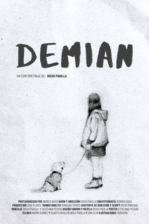 Demian (2026) poster