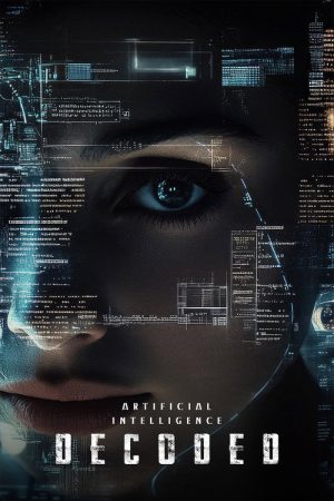 AI Decoded (2025) poster