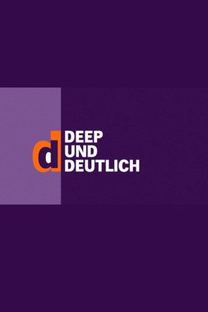 deep und deutlich (2020) poster