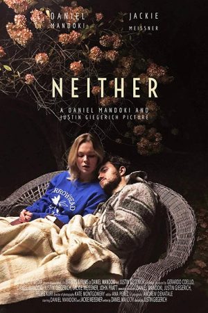 Neither (2019) poster