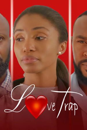 Love Trap (2022) poster