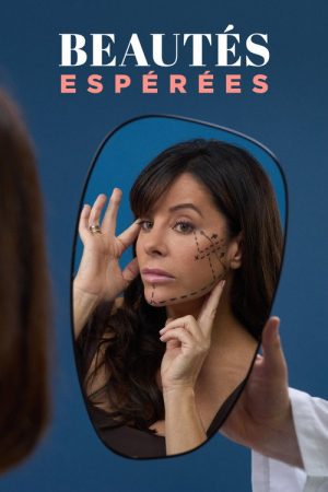 Beautés espérées (2025) poster
