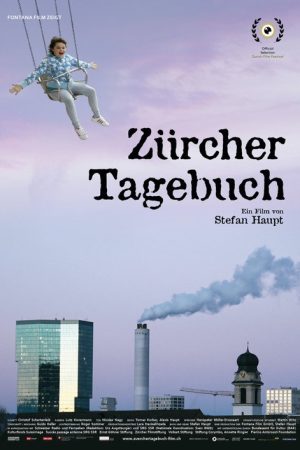 Zürcher Tagebuch (2020) poster
