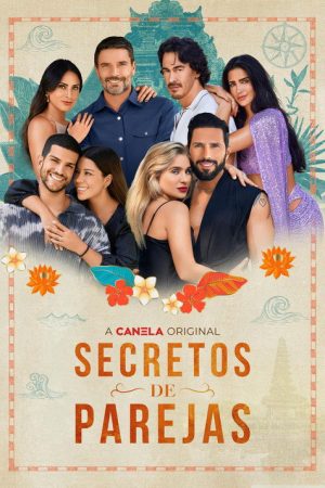 Secretos de Parejas (2025) poster