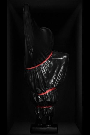 Rotting Figure (2025) poster