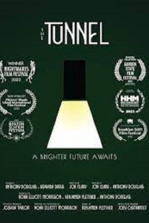 The Tunnel (2022) poster